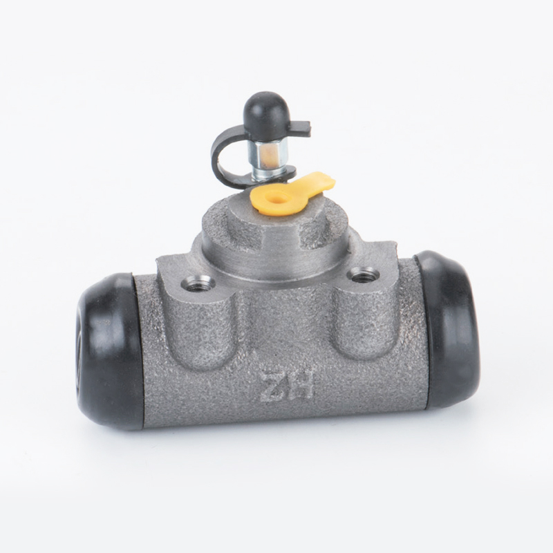 لیفتراک هانگژو / لیفتراک هلی سیلندر ترمز 1.5 تنی