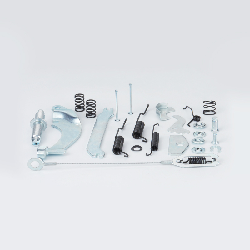 کیت تعمیر ترمز لیفتراک هانگژو/لیفتراک هلی 1.5 تن