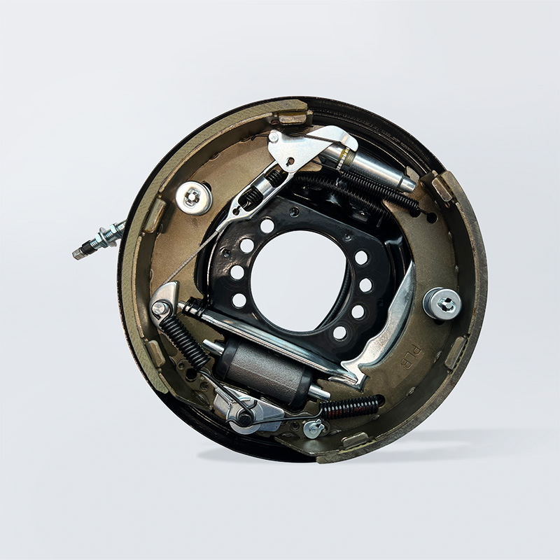 مجموعه ترمز 3 تن لیفتراک هلی