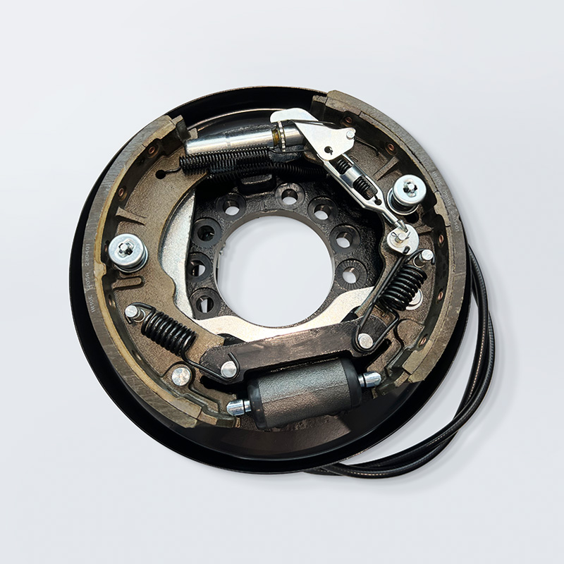 مجموعه ترمز 4.5 تنی لیفتراک هلی