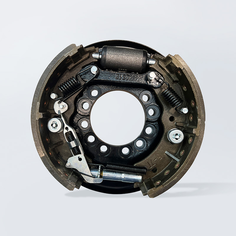 مجموعه ترمز 5 تن لیفتراک هلی