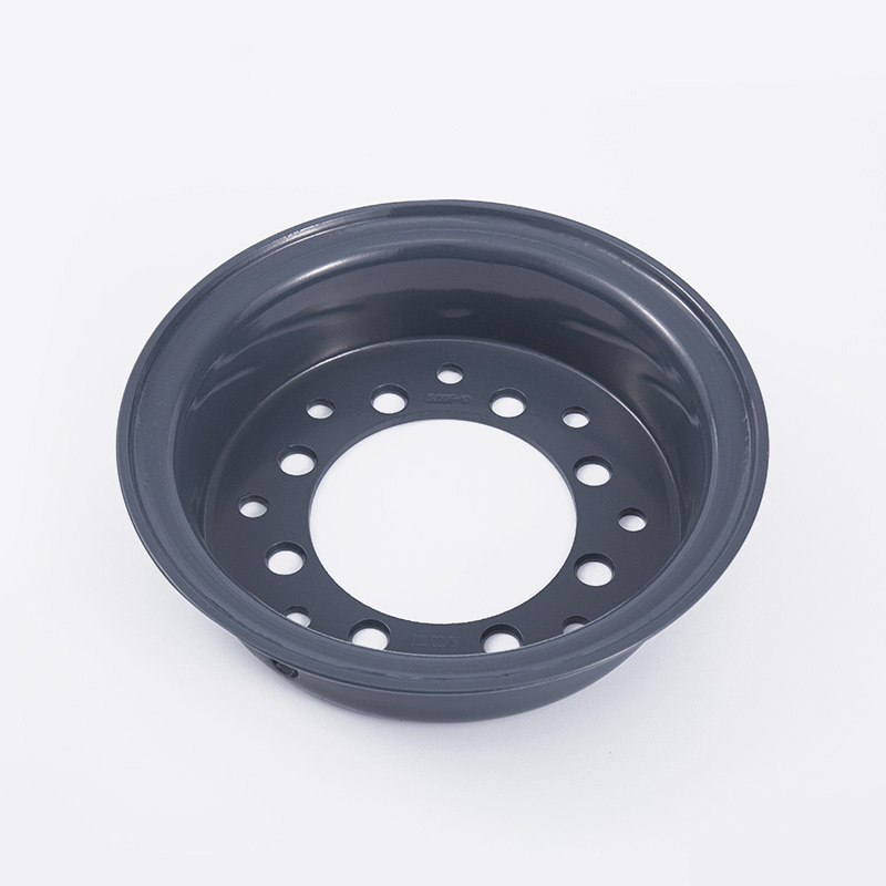 رینگ فولادی اسپلیت لیفتراک هلی/لانکینگ 650-10