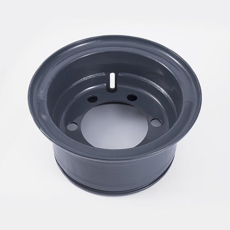 لیفتراک هلی/لانکینگ 4.5T رینگ فولادی یک تکه 300-15