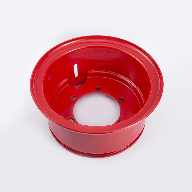 لیفتراک Hangzhou XR یک تکه استیل رینگ 28x9-15