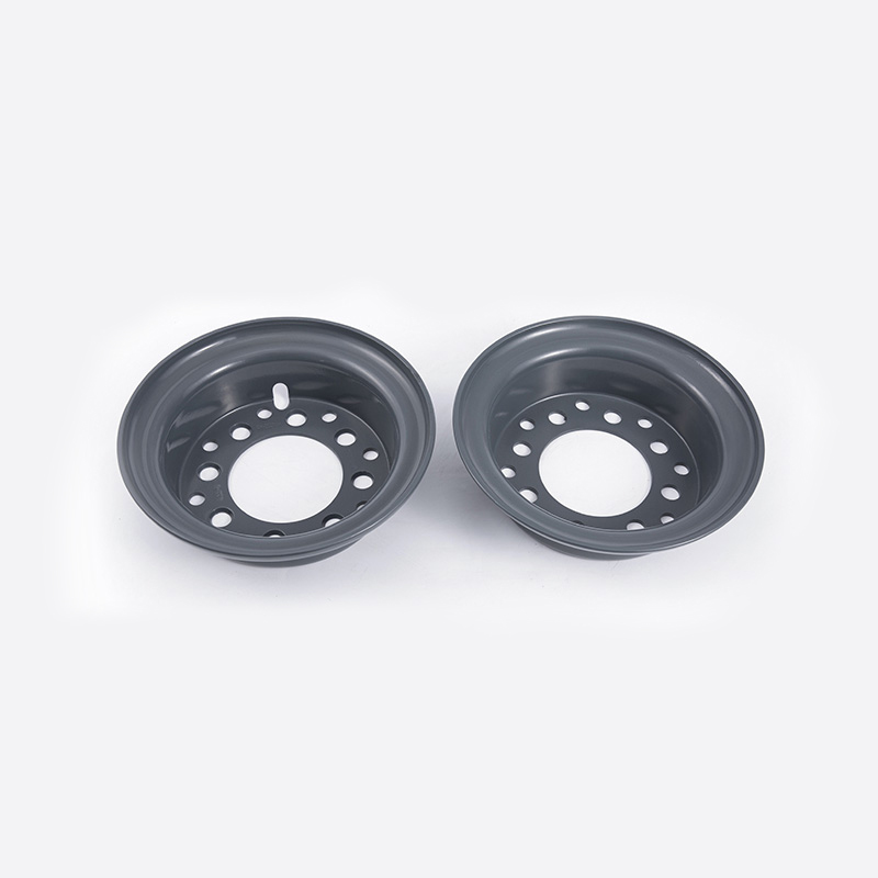 رینگ فولادی اسپلیت لیفتراک هلی/لانکینگ 18x7-8