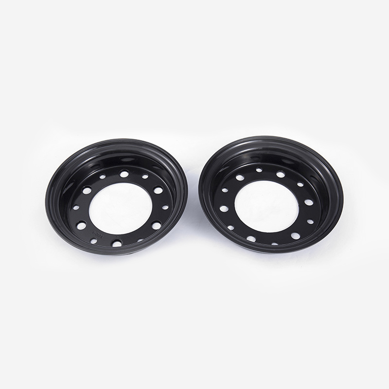 رینگ فولادی اسپلیت لیفتراک تویوتا 500-8