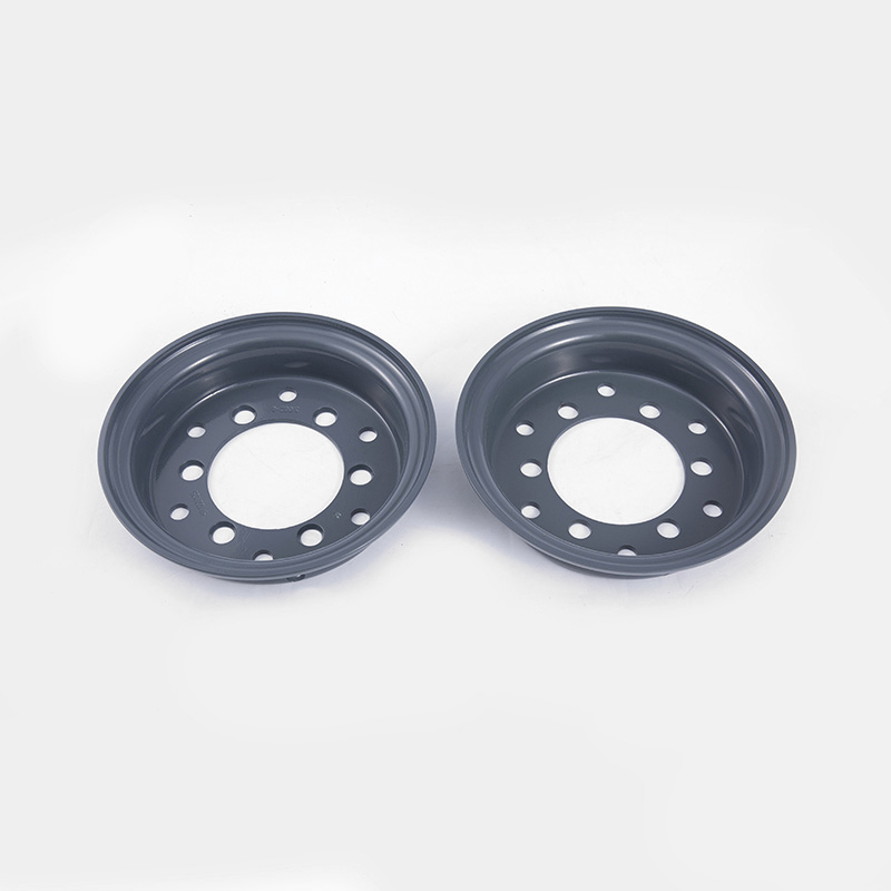 رینگ فولادی اسپلیت لیفتراک هلی/لانکینگ 500-8