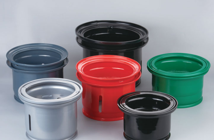 رینگ استیل لیفتراک