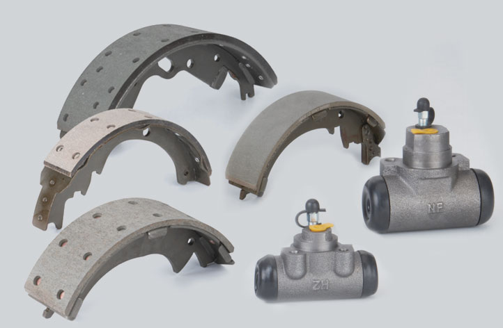 ترمز لیفتراک