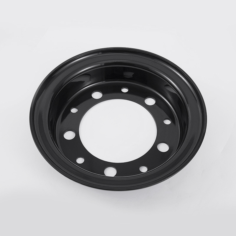 لیفتراک هانگژو 45R رینگ فولادی اسپلیت 700-12