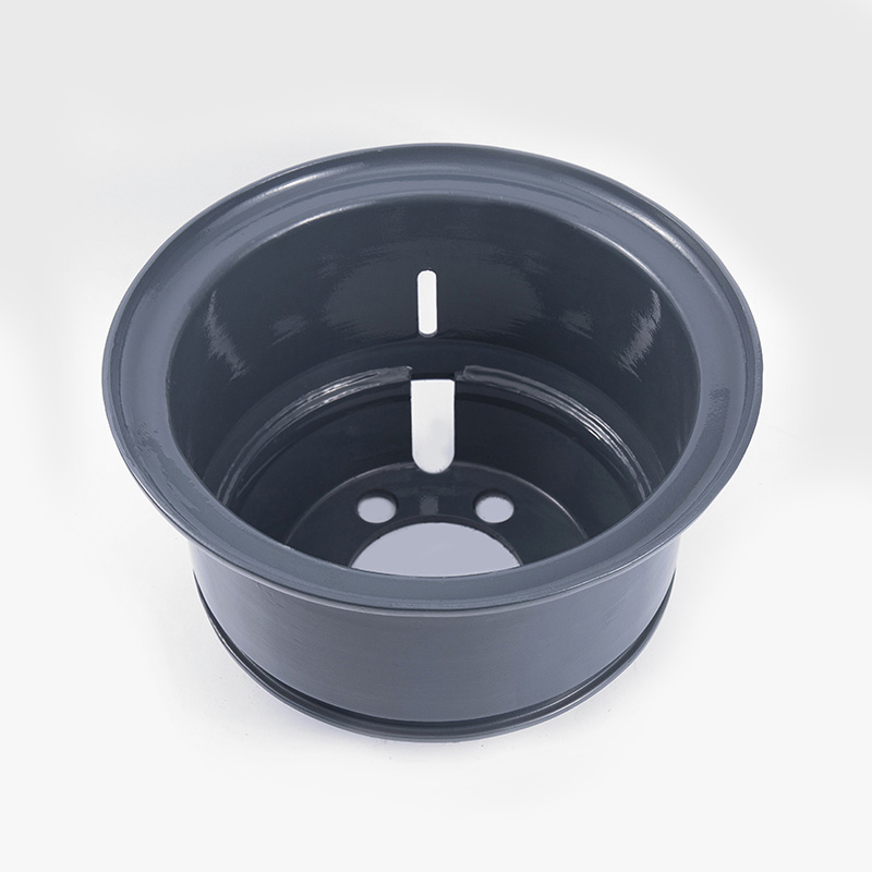 لیفتراک Heli/lonking 3T رینگ فولادی یک تکه 28x9-15