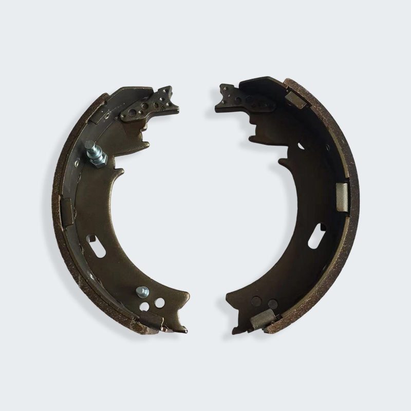 کفشک ترمز راست 3.8 تن لیفتراک هلی