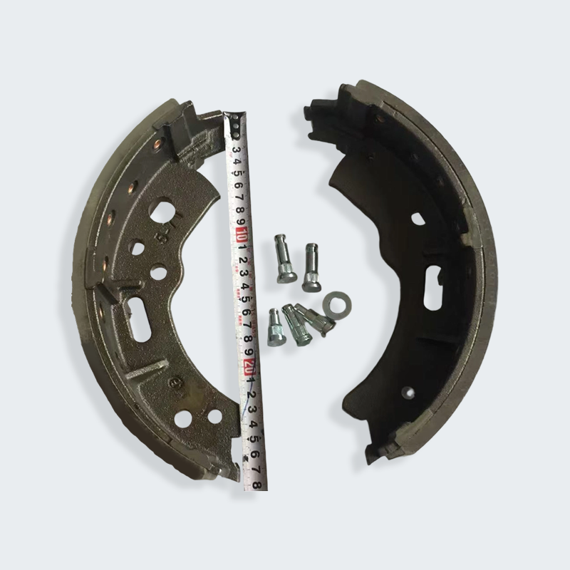 کفشک ترمز 5.5 تن لیفتراک هانگچا کفشک ترمز 5.5 تن لیفتراک هانگچا