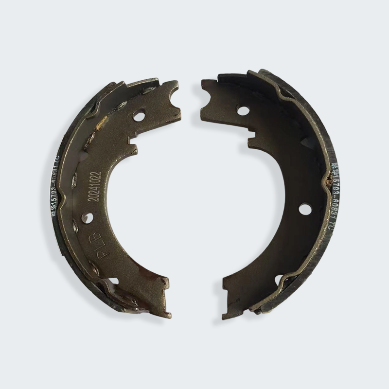 هانگچا/هلی لیفتراک ترمز دستی 6 تن کفشک ترمز