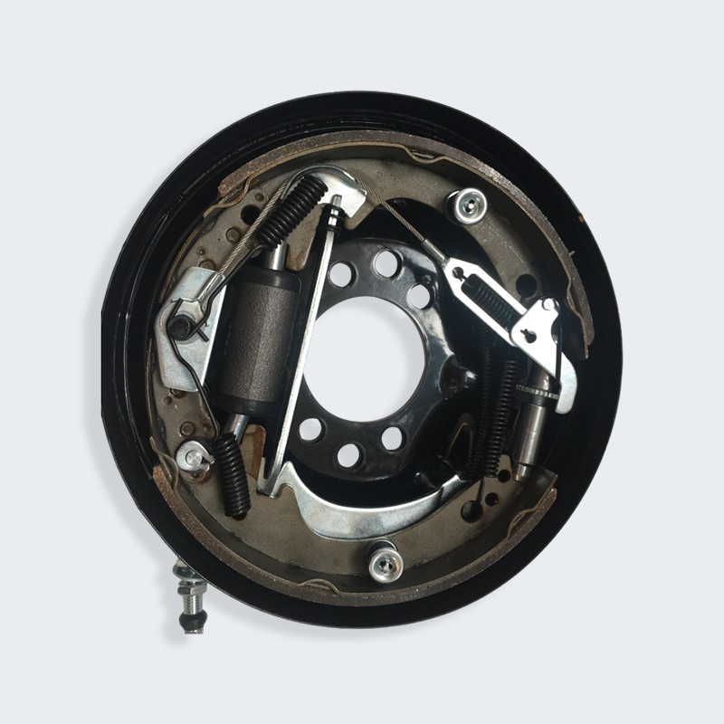 لیفتراک A15 هانگچا 1.5 تن مونتاژ ترمز چپ