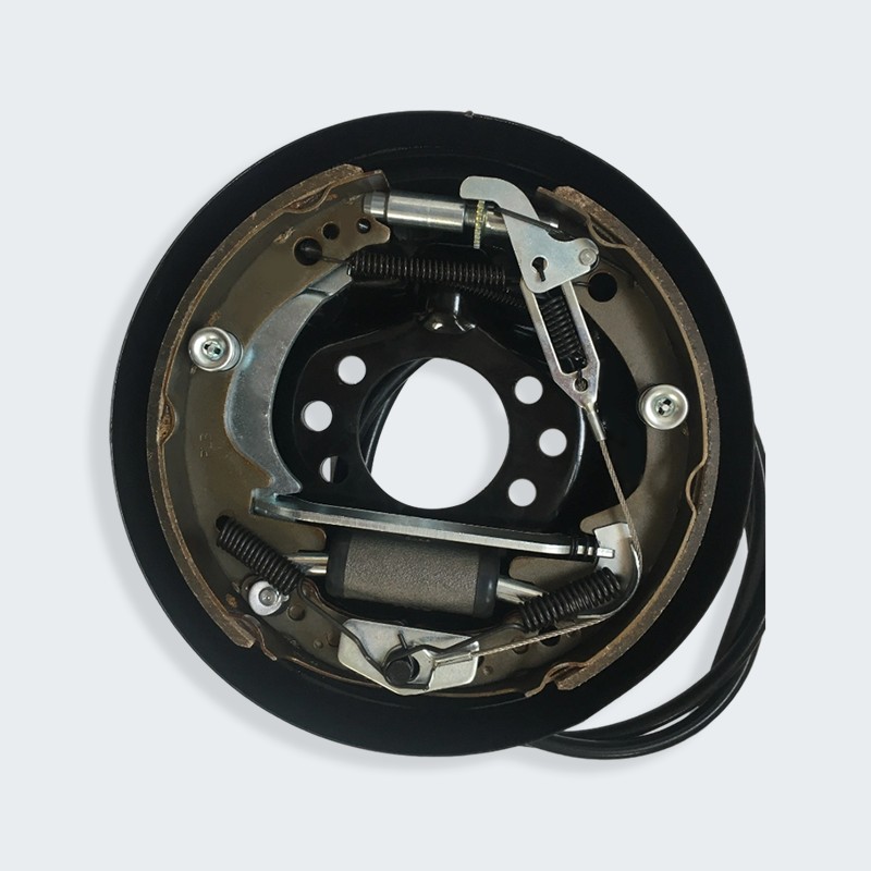 لیفتراک A15 هانگچا 1.5 تن مونتاژ ترمز راست