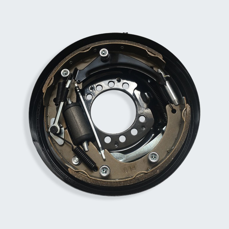 لیفتراک A20 هانگچا 2 تن مونتاژ ترمز چپ