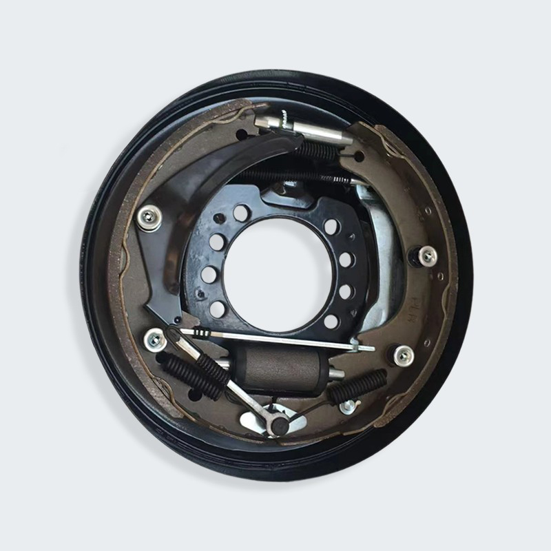 لیفتراک X25 هانگچا 2.5 تن مونتاژ ترمز چپ لیفتراک X25 هانگچا 2.5 تن مونتاژ ترمز چپ