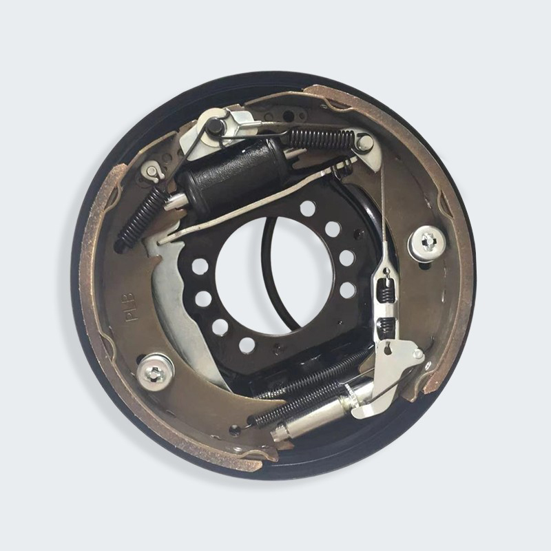 لیفتراک X30 هانگچا 3 تن مونتاژ ترمز چپ