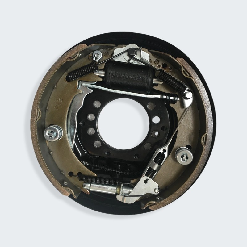 لیفتراک A30 هانگچا مونتاژ ترمز چپ 3 تن