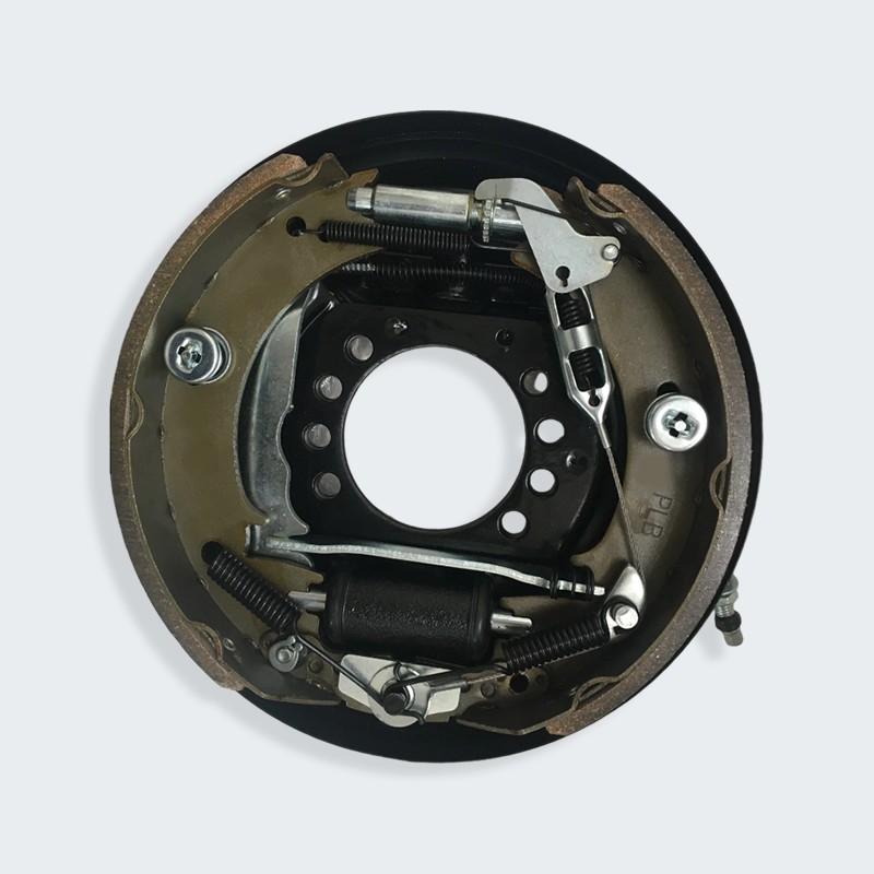 لیفتراک R30 هانگچا مونتاژ ترمز راست 3 تن