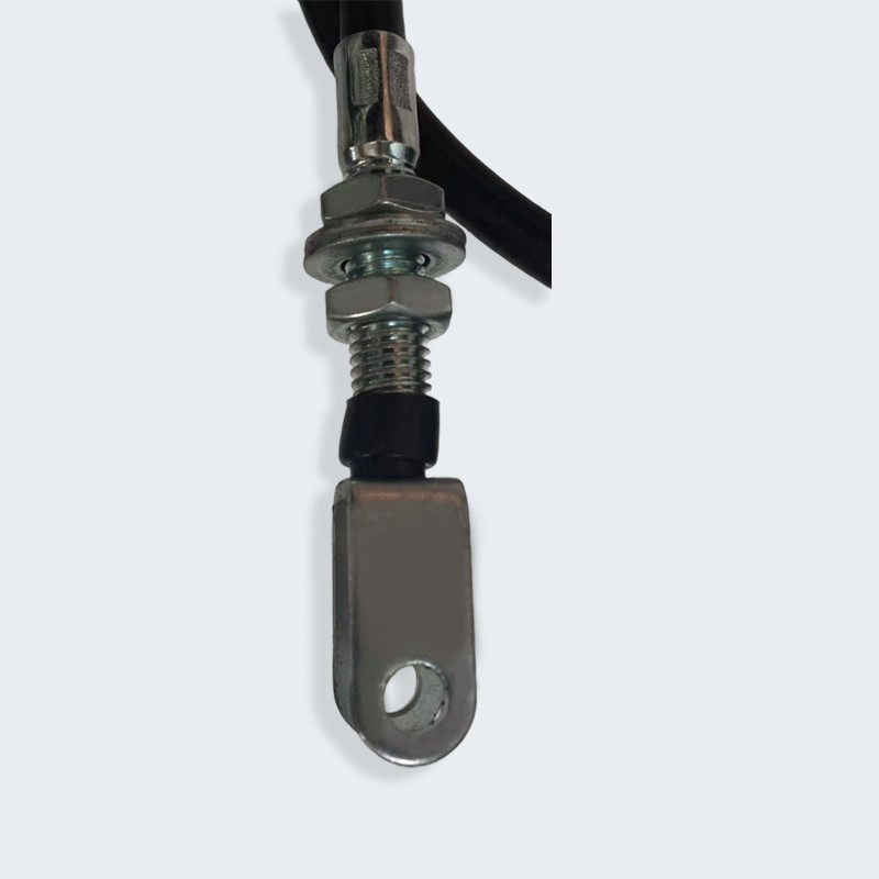 لیفتراک XIPD350 هانگچا 3.5 تن مونتاژ ترمز راست لیفتراک XIPD350 هانگچا 3.5 تن مونتاژ ترمز راست