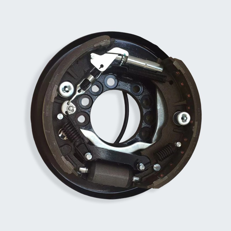 لیفتراک XR460 هانگچا 4.6 تن مجموعه ترمز چپ