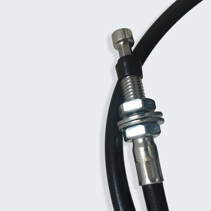 لیفتراک XR460 هانگچا 4.6 تن مجموعه ترمز چپ لیفتراک XR460 هانگچا 4.6 تن مجموعه ترمز چپ