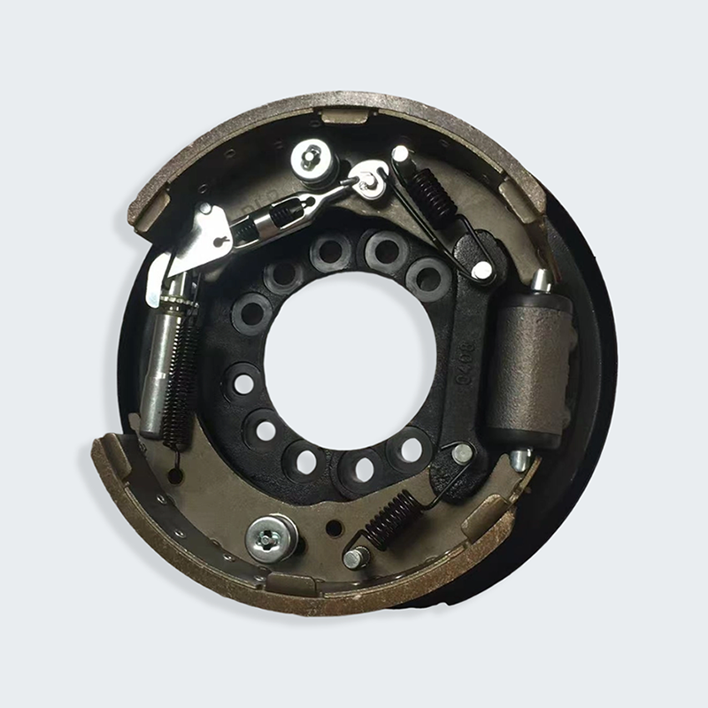 لیفتراک هانگچا 5-7 تن مونتاژ ترمز راست