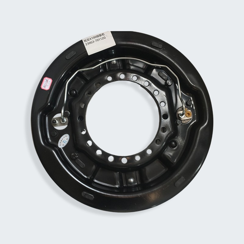 مجموعه ترمز A100 هانگچا 10 تن راست (دو پمپ) مجموعه ترمز A100 هانگچا 10 تن راست (دو پمپ)