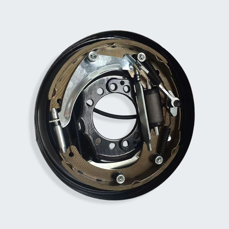 لیفتراک تویوتا 7F مجموعه ترمز راست 2 تن