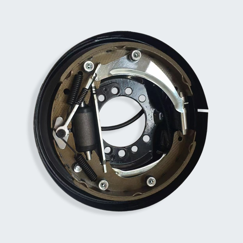 لیفتراک تویوتا 8F مجموعه ترمز چپ 2-3 تن