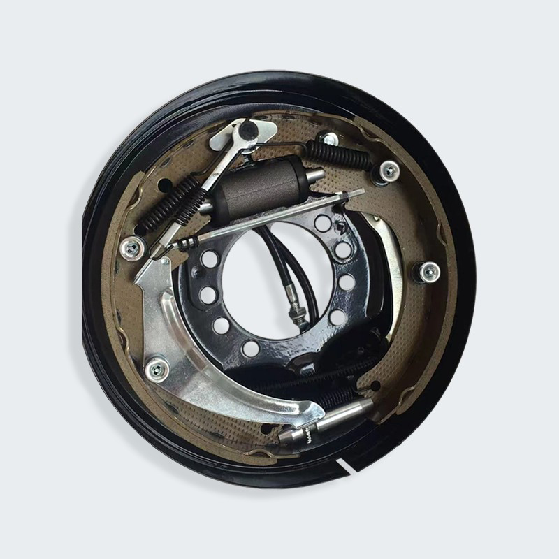 لیفتراک تویوتا 8F مجموعه ترمز راست 2-3 تن