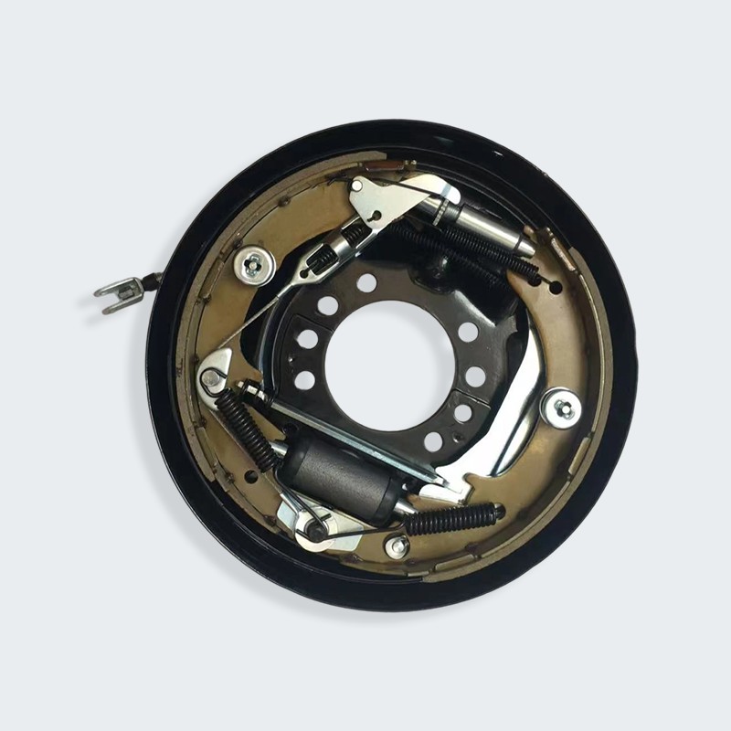 مجموعه ترمز چپ لیفتراک 3 تن کوماتسو