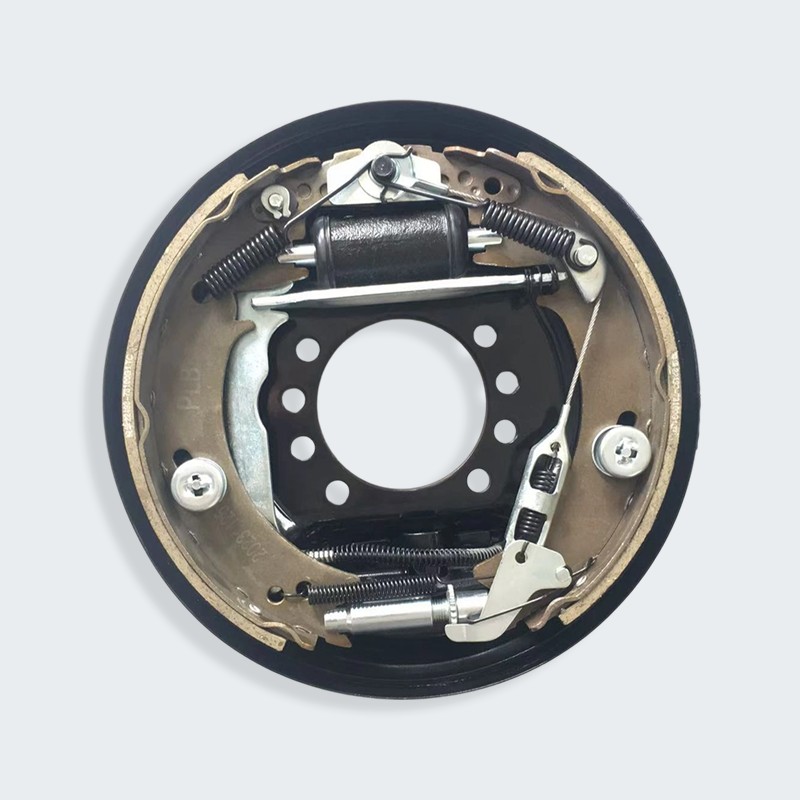 لیفتراک دمی 3 تن (سوراخ کوچک) مجموعه ترمز چپ