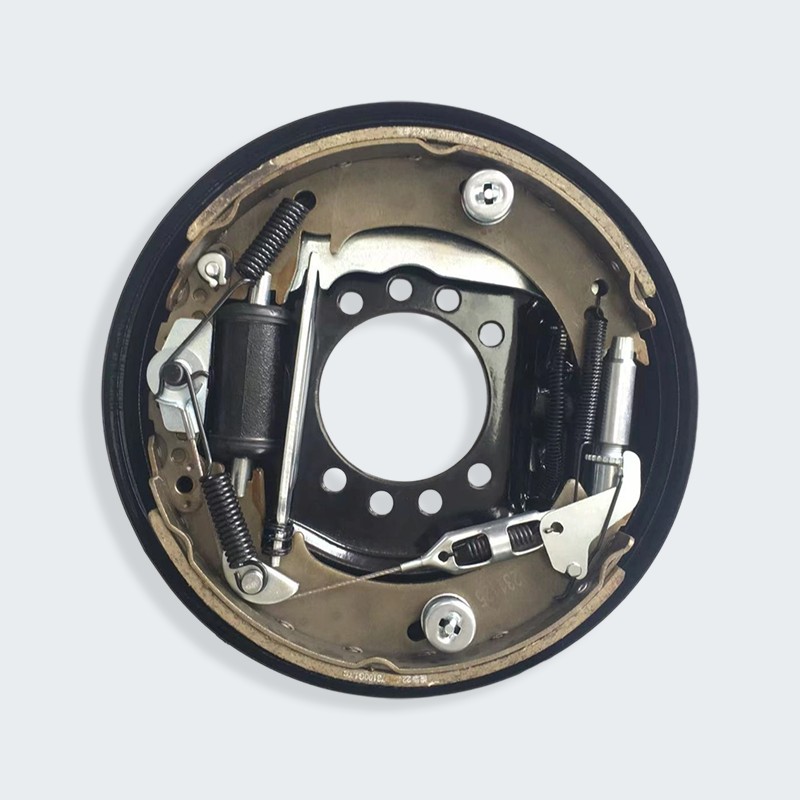 لیفتراک دمی 3 تن (سوراخ کوچک) مجموعه ترمز راست