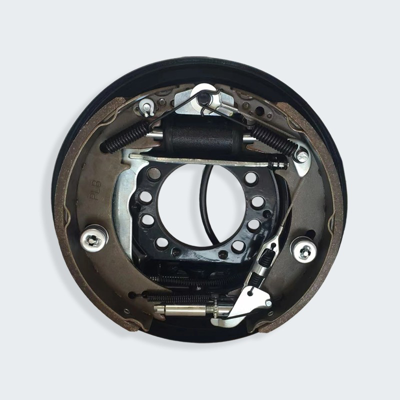 لیفتراک دم دار 3 تن (سوراخ بزرگ) مجموعه ترمز چپ