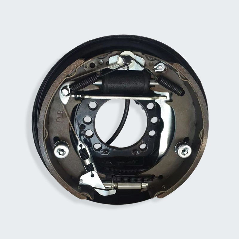 لیفتراک دمی 3 تن (سوراخ بزرگ) مجموعه ترمز راست