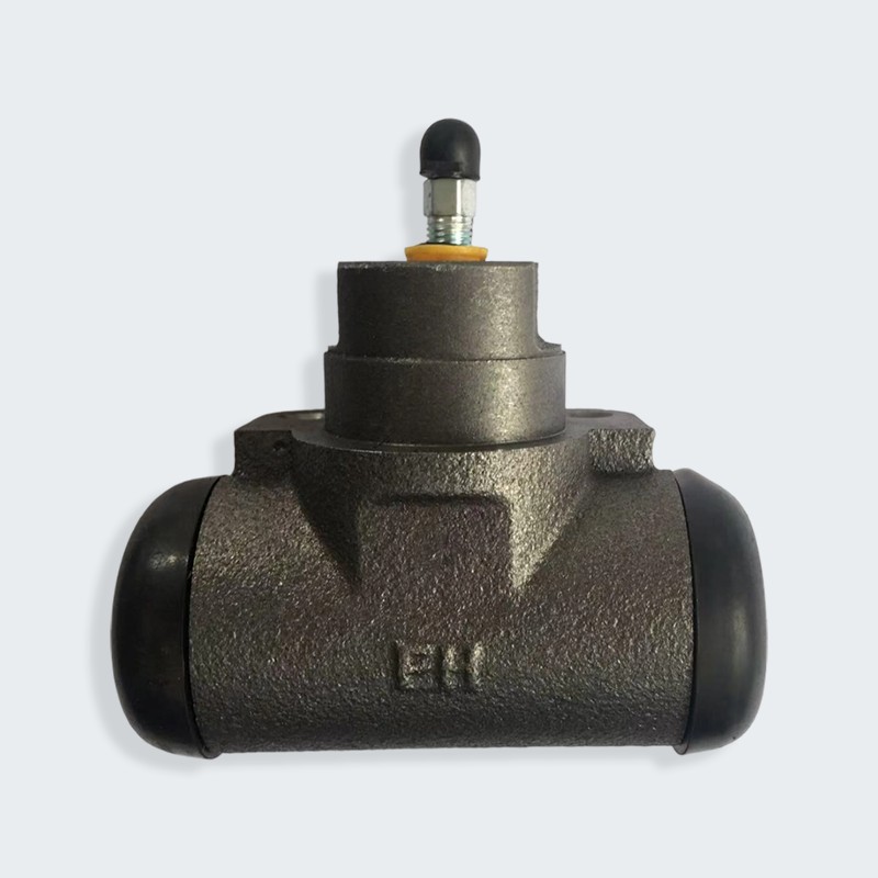 لیفتراک هانگچا / لیفتراک هلی سیلندر ترمز 4.5 تن (عرض)