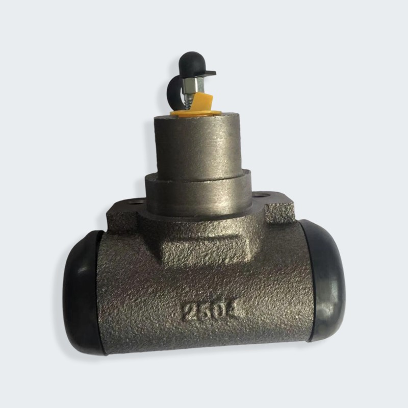 سیلندر ترمز 5-7 تن لیفتراک Hangcha/Heli/TCM (با استفاده از روغن ترمز)