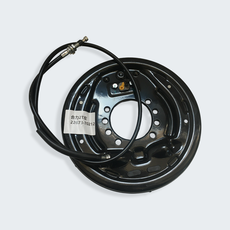 لیفتراک هلی 2 تن مجموعه ترمز چپ لیفتراک هلی 2 تن مجموعه ترمز چپ