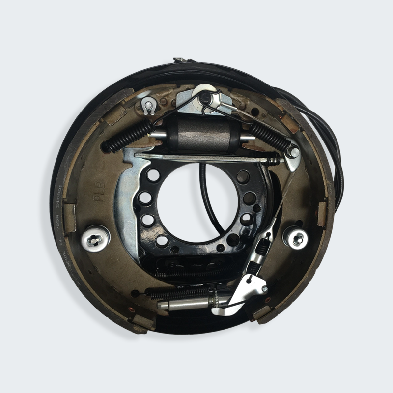 لیفتراک هلی K38 مجموعه ترمز چپ