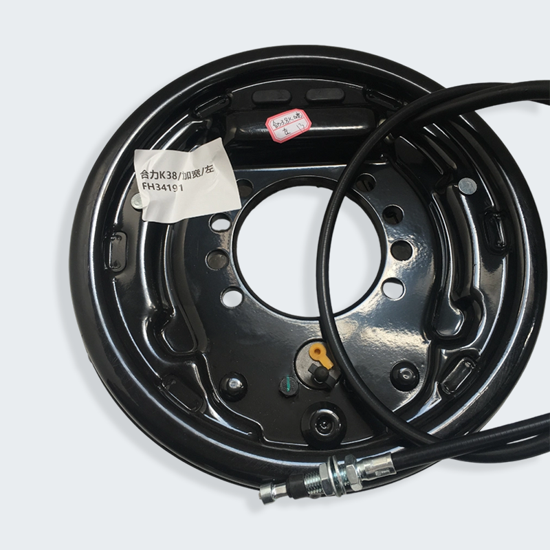 لیفتراک هلی K38 مجموعه ترمز چپ لیفتراک هلی K38 مجموعه ترمز چپ