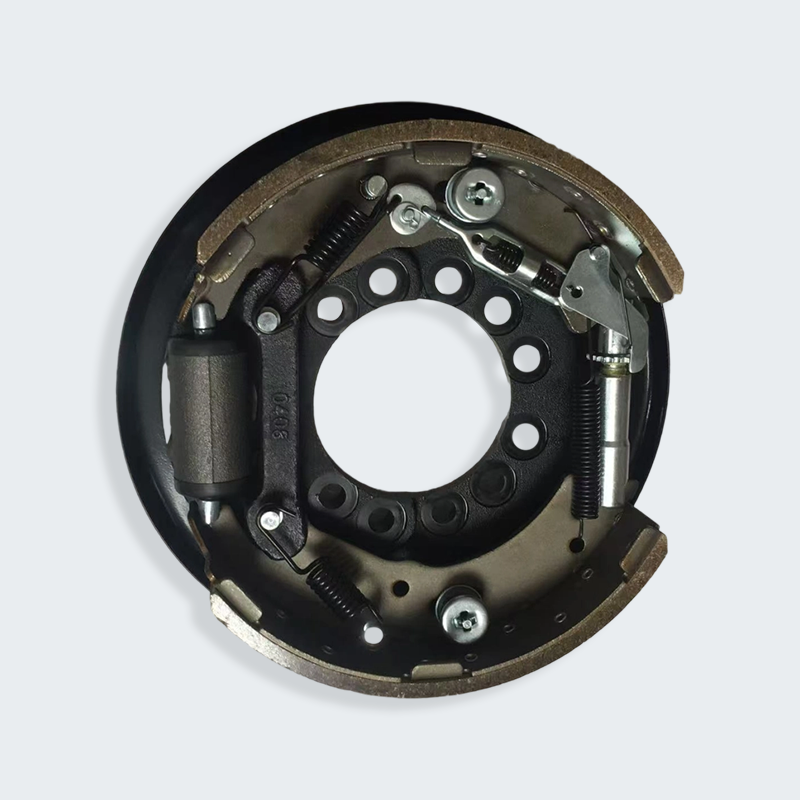 لیفتراک هلی 5-7 تن مجموعه ترمز چپ