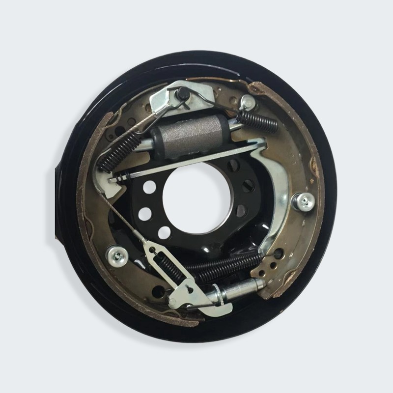 لیفتراک برقی لیوگونگ 1.5 تن مونتاژ ترمز راست