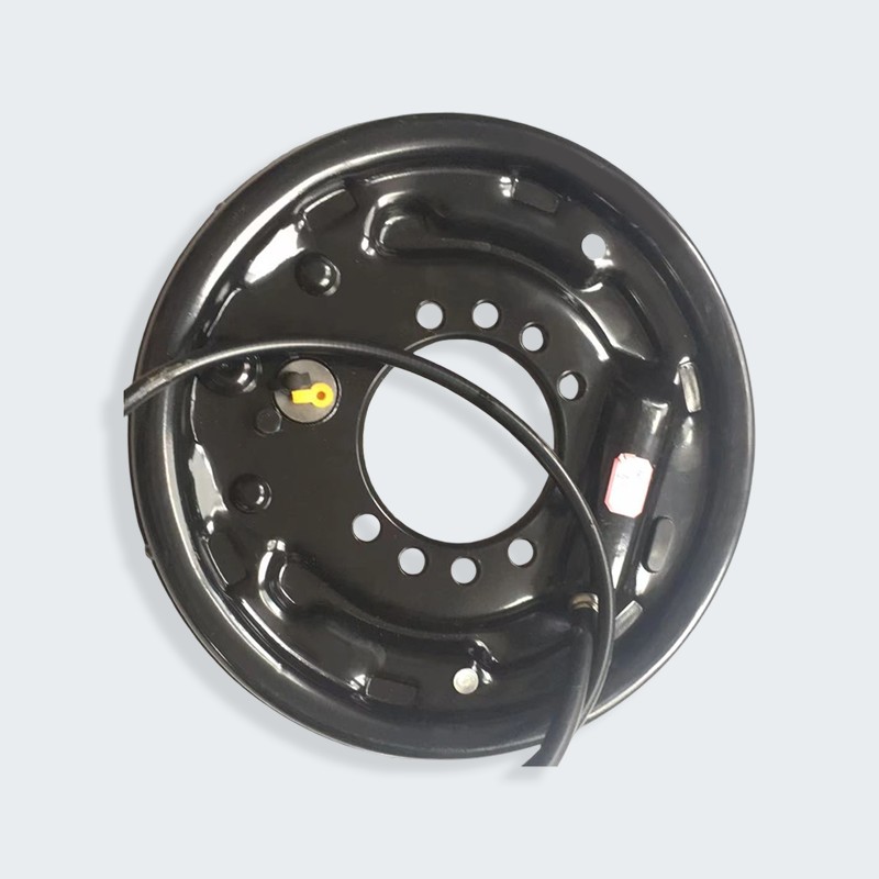 لیفتراک لیوگونگ 3 تن مونتاژ ترمز چپ لیفتراک لیوگونگ 3 تن مونتاژ ترمز چپ